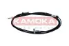 Трос ручного тормоза Fiat Ducato 06- KAMOKA (1190236) изображение 2