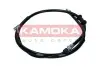 Трос ручного тормоза Fiat Ducato 06- KAMOKA (1190236) изображение 3