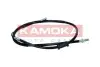 Трос ручного тормоза Fiat Ducato 06- KAMOKA (1190236) изображение 4