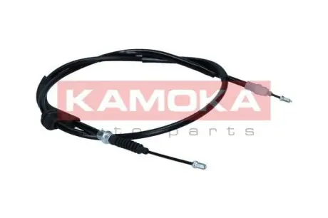 Трос ручного гальма Ford Mondeo III 1.8/2.0 00 KAMOKA 1190238 Купити в Україні