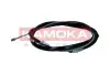 Трос ручного тормоза Peugeot 307/Citroen C4 02- KAMOKA (1190240) изображение 2