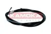 Трос ручного тормоза Peugeot 307/Citroen C4 02- KAMOKA (1190240) изображение 3