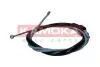 Фото Трос ручника (задній) VW Caddy 04-15 (1718mm) KAMOKA (1190241) зображення 3