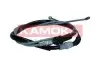 Фото Трос ручника (задній) VW Caddy 04-15 (1718mm) KAMOKA (1190241) зображення 4