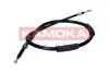 Фото Трос ручного тормоза Ford Galaxy/VW Sharan 1.8/2.0TDI KAMOKA (1190244) изображение 3