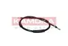 Фото Трос ручного тормоза Ford Galaxy/VW Sharan 1.8/2.0TDI KAMOKA (1190244) изображение 4