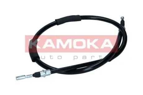 Трос ручного тормоза Ford Galaxy/VW Sharan 1.8/2.0TDI KAMOKA 1190244 Купить в Украине