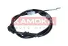 Фото Трос ручника (задній) VW T5/T6 (1303mm) 03 KAMOKA (1190245) зображення 4