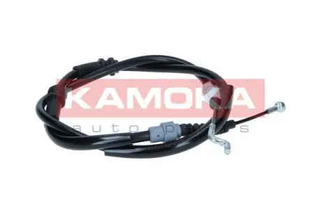 Трос ручного тормоза VW T5/T6 03- KAMOKA 1190245 Купить в Украине