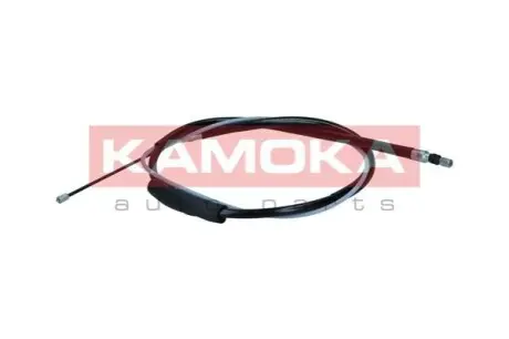 Трос ручника (задній) Renault Scenic II/Megane II 1.5dCi/1.9dCi 03 KAMOKA 1190246