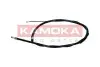 Фото Трос ручного гальма Renault Megane 02 KAMOKA (1190248) зображення 2