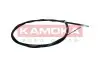 Фото Трос ручного гальма Renault Megane 02 KAMOKA (1190248) зображення 4