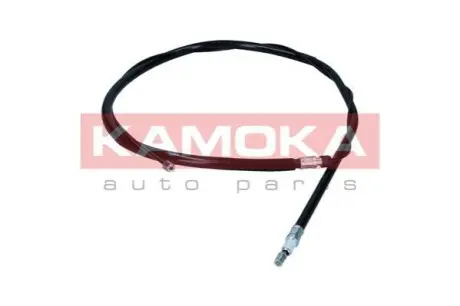 Трос ручного гальма Renault Megane 02 KAMOKA 1190248 Купити в Україні