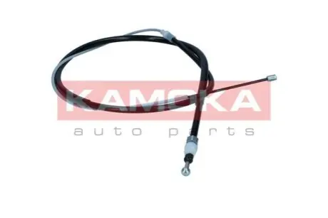 Трос ручника (задній) Peugeot 407 1.6-2.7 04 KAMOKA 1190249 Купити в Україні
