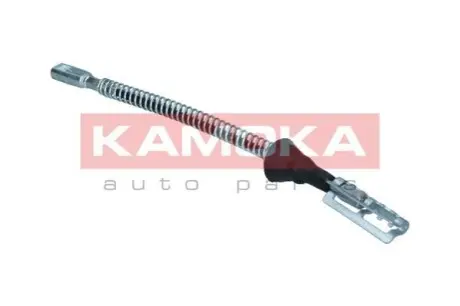 Трос ручного тормоза Opel Astra G/Zafira A 98-09 KAMOKA 1190250 Купить в Украине
