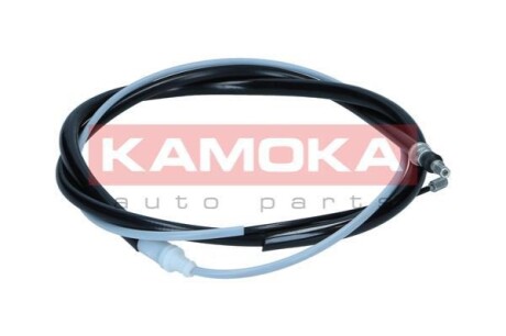 Трос ручного тормоза Renault Laguna II 01-07 KAMOKA 1190251 (фото 1)