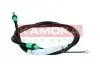 Фото Трос ручного тормоза Renault Duster 1.5DCI/1.6 16V 10- KAMOKA (1190252) изображение 2