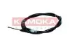 Фото Трос ручного гальма Ford Mondeo III 00-07 KAMOKA (1190253) зображення 2