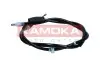 Фото Трос ручного гальма Ford Mondeo III 00-07 KAMOKA (1190253) зображення 3