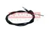 Фото Трос ручного гальма Ford Mondeo III 00-07 KAMOKA (1190253) зображення 4