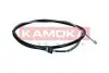 Фото Трос ручника Skoda Bora 05-14 (L=1620mm) KAMOKA (1190254) зображення 1