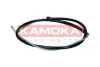 Фото Трос ручника Skoda Bora 05-14 (L=1620mm) KAMOKA (1190254) зображення 3