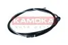 Фото Трос ручника Skoda Bora 05-14 (L=1620mm) KAMOKA (1190254) зображення 4