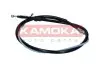 Фото Трос ручника (задній) VW Touran 03-10 (1563mm) KAMOKA (1190259) зображення 3