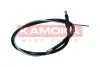 Фото Трос ручника (задній) VW Touran 03-10 (1563mm) KAMOKA (1190259) зображення 4