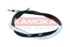 Фото Трос ручника (задній) Fiat Scudo/Peugeot Expert 1.6/2.0 D 07- (1614/1468mm) KAMOKA (1190261) зображення 3