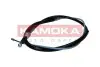 Фото Трос ручника (задній) VW Touran 03-15 (1561/896mm) KAMOKA (1190262) зображення 2