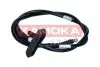 Фото Трос ручного гальма Opel Astra J 09 KAMOKA (1190264) зображення 2