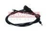 Фото Трос ручного гальма Opel Astra J 09 KAMOKA (1190264) зображення 4