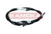 Трос ручного тормоза VW Passat 96-05 KAMOKA (1190269) изображение 1