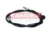 Трос ручного тормоза VW Passat 96-05 KAMOKA (1190269) изображение 4