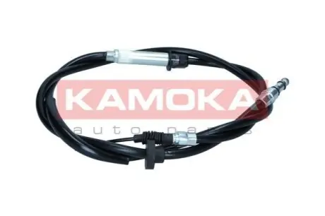 Трос ручного тормоза VW Passat 96-05 KAMOKA 1190269
