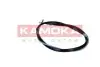 Фото Трос ручника VW Polo/Skoda Fabia 01-14 KAMOKA (1190270) зображення 3