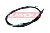 Фото Трос ручника VW Polo/Skoda Fabia 01-14 KAMOKA (1190270) зображення 4