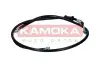 Трос ручного тормоза Citroen Jumper/Fiat Ducato/Peugeot Boxer 06- KAMOKA (1190271) изображение 1