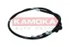 Трос ручного тормоза Citroen Jumper/Fiat Ducato/Peugeot Boxer 06- KAMOKA (1190271) изображение 2