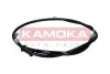 Трос ручного тормоза Citroen Jumper/Fiat Ducato/Peugeot Boxer 06- KAMOKA (1190271) изображение 3