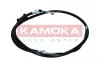 Трос ручного тормоза Citroen Jumper/Fiat Ducato/Peugeot Boxer 06- KAMOKA (1190271) изображение 4