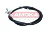 Трос ручника (задній) MB Sprinter 208-316/VW LT 28-35 96-06 (L=1513mm) KAMOKA (1190272) зображення 3
