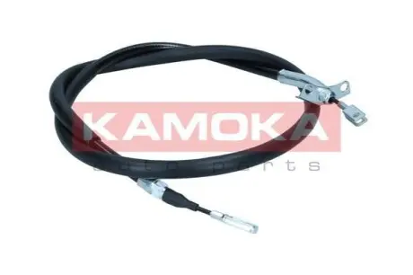 Трос ручника (задній) MB Sprinter 208-316/VW LT 28-35 96-06 (L=1513mm) KAMOKA 1190272