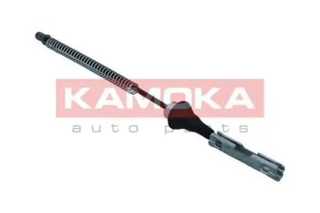 Трос ручного тормоза Ford Focus II 04-12 KAMOKA 1190274 Купить в Украине