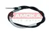 Фото Трос ручного гальма Audi A4 94-01 KAMOKA (1190276) зображення 3