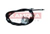 Трос ручного тормоза Ford Focus 10-18 KAMOKA 1190277 (фото 4)