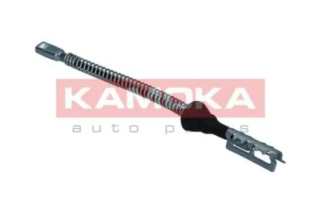 Трос ручного гальма Opel Astra H KAMOKA 1190282 Купити в Україні