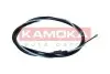 Фото Трос ручника (задній) Citroen Berlingo/Peugeot Partner 08- (2398/1300mm) KAMOKA (1190284) зображення 4