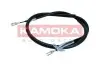 Трос ручника KAMOKA (1190288) зображення 2